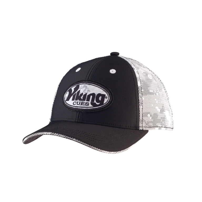 Viking Taylor Black Hat