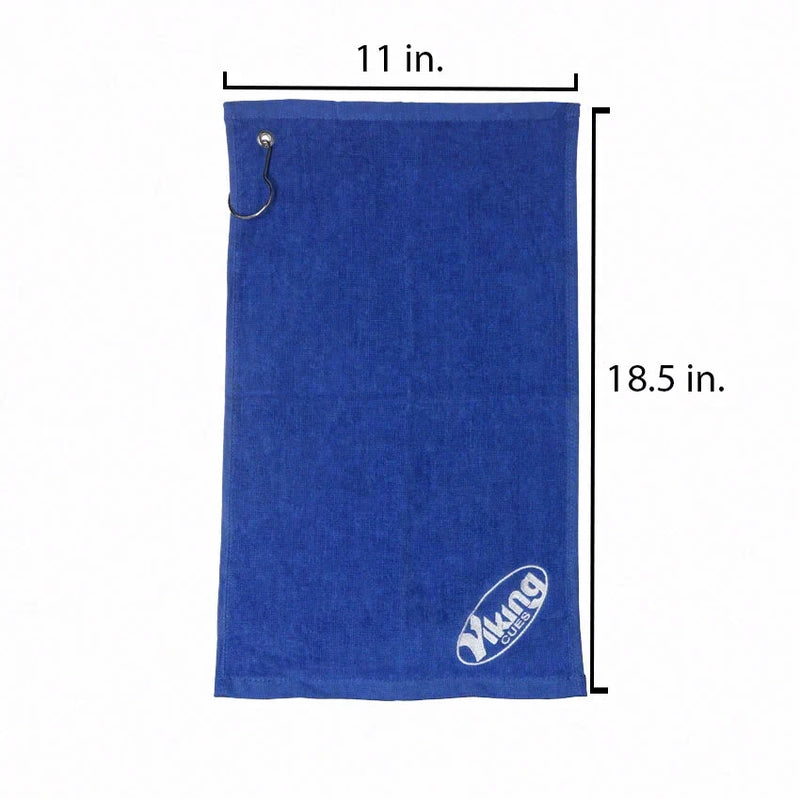 Viking Towel