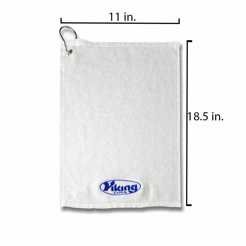 Viking Towel