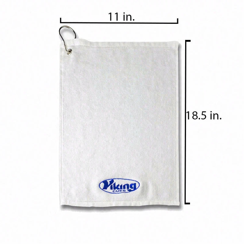 Viking Towel