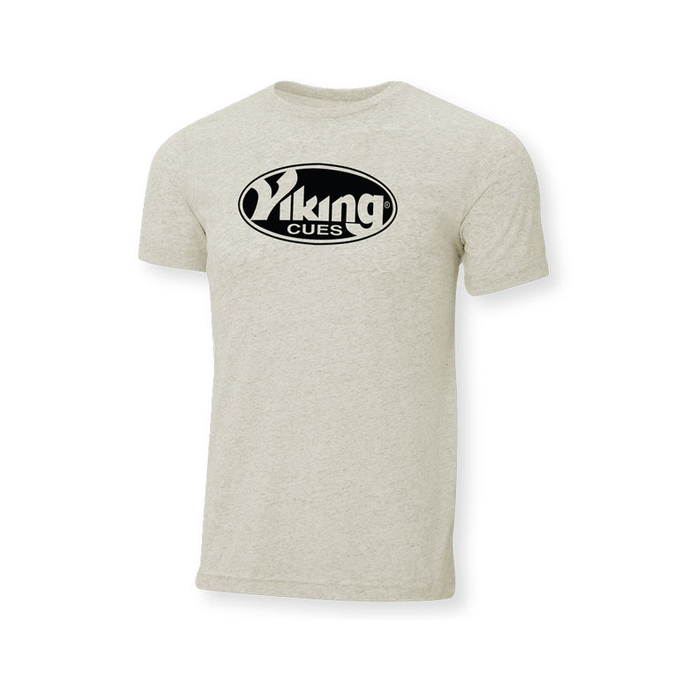 Viking Classic Cement T-Shirt