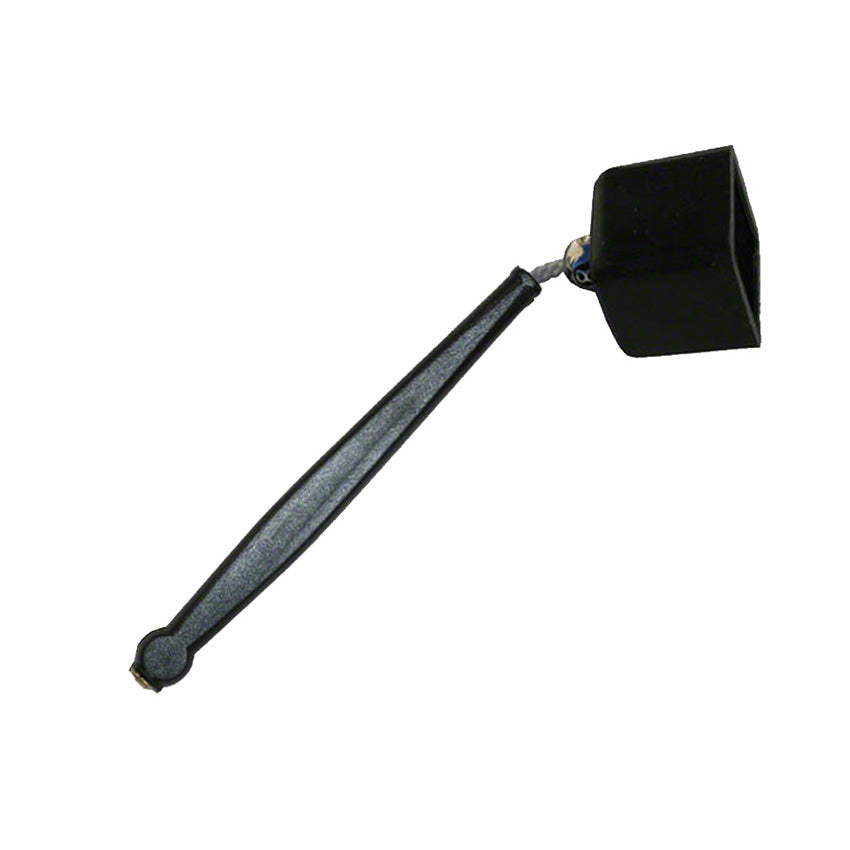 8 Ball Pocket Chalker- Black