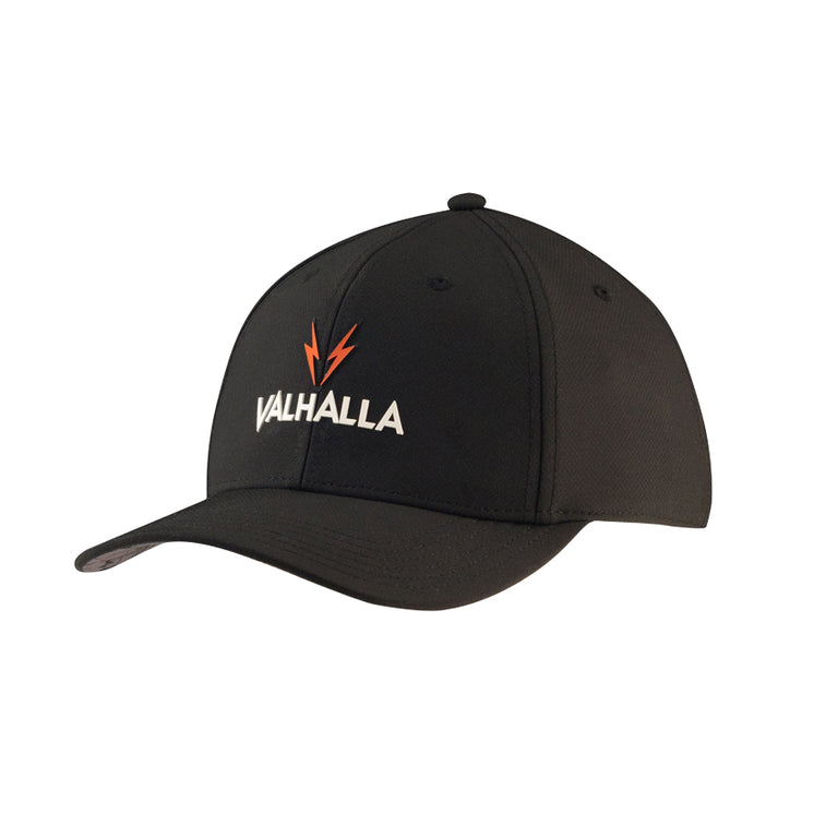 Valhalla Stratus Black Hat