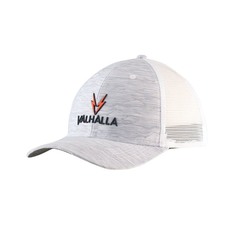 Valhalla Nazare Gray Hat