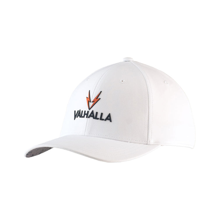 Valhalla Stratus White Hat