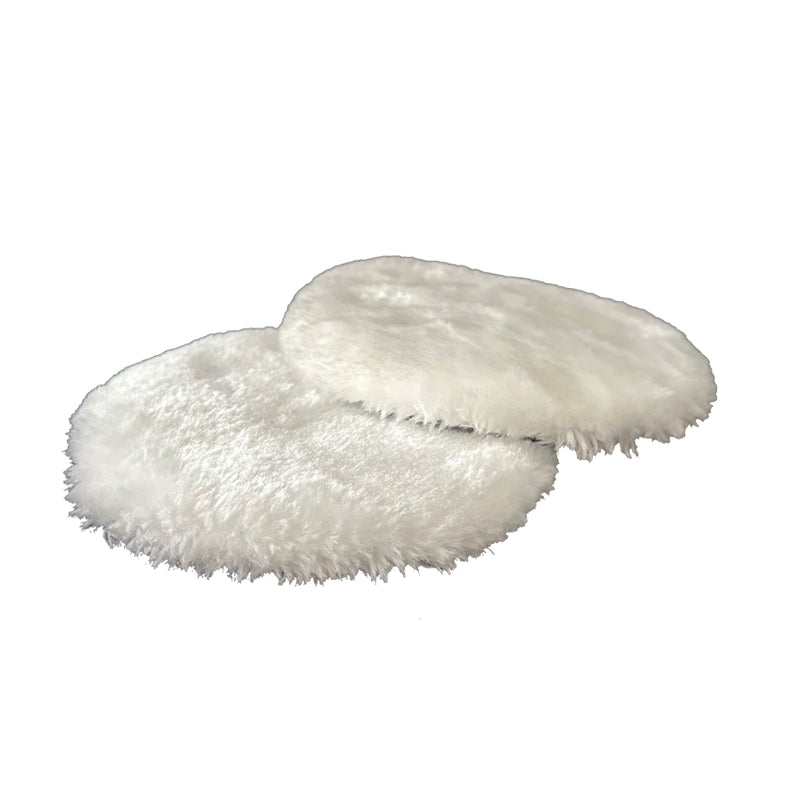 Whizza Replacement Pads - 2 pack