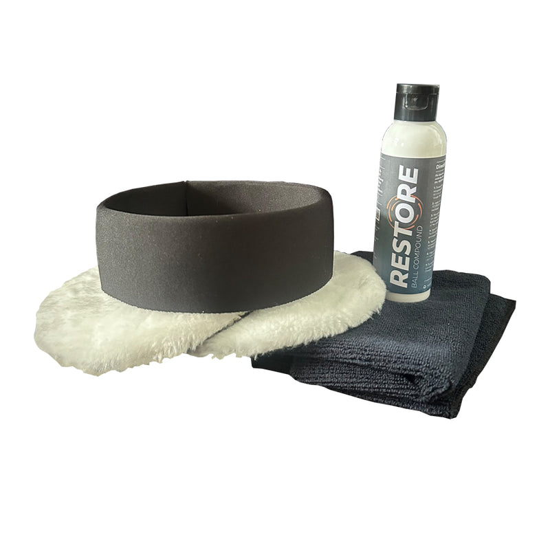 Whizza Restore Kit