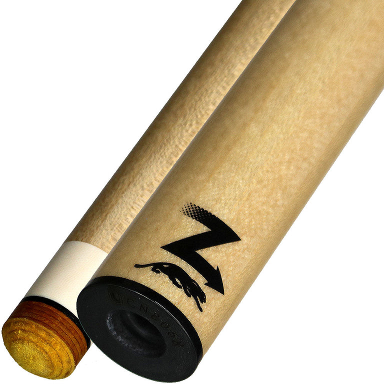 Predator Z 3rd Generation Radial Thin Black Collar Shaft