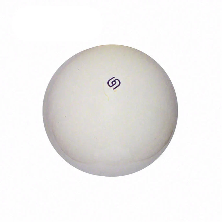 Tournament Purple Logo Aramith Magnetic Cue Ball