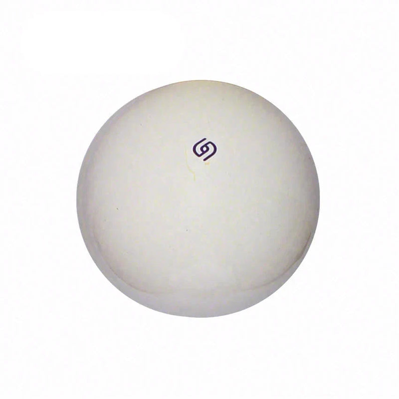 Tournament Purple Logo Aramith Magnetic Cue Ball