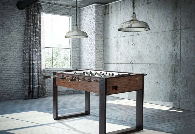 Brunswick Striker Foosball