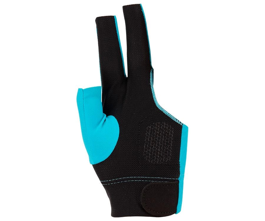 Molinari Pool Cue Glove - Left Handed