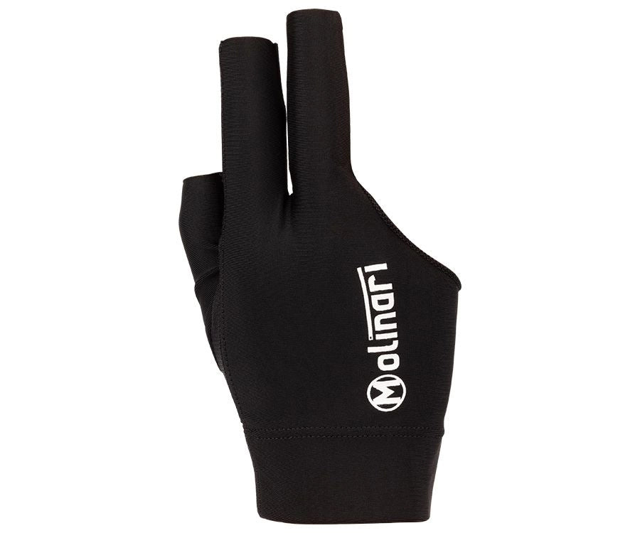 Molinari Pool Cue Glove - Right Handed