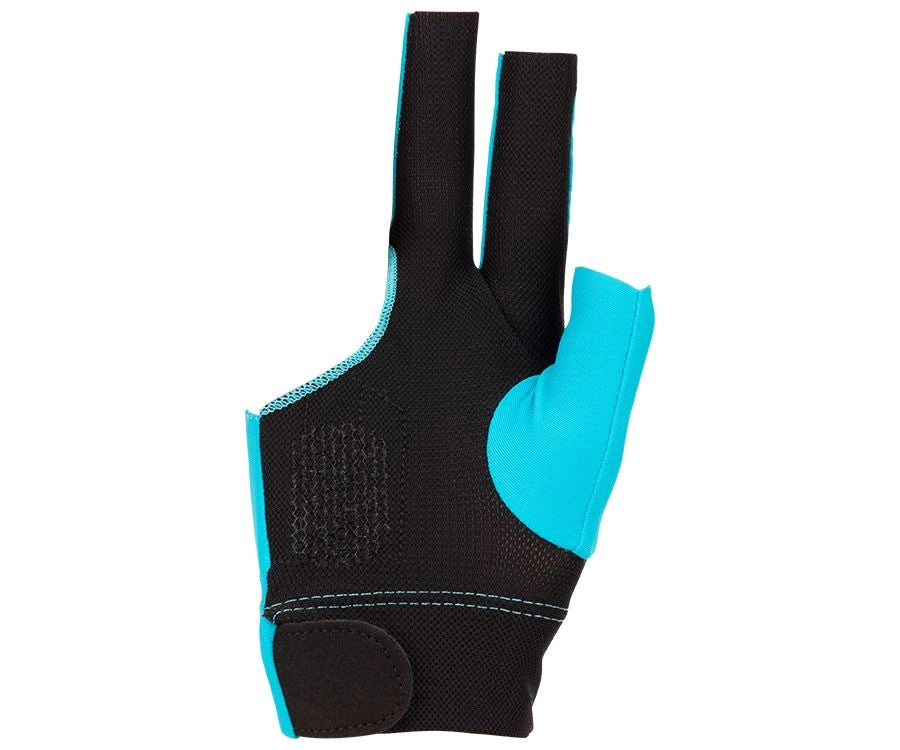 Molinari Pool Cue Glove - Right Handed
