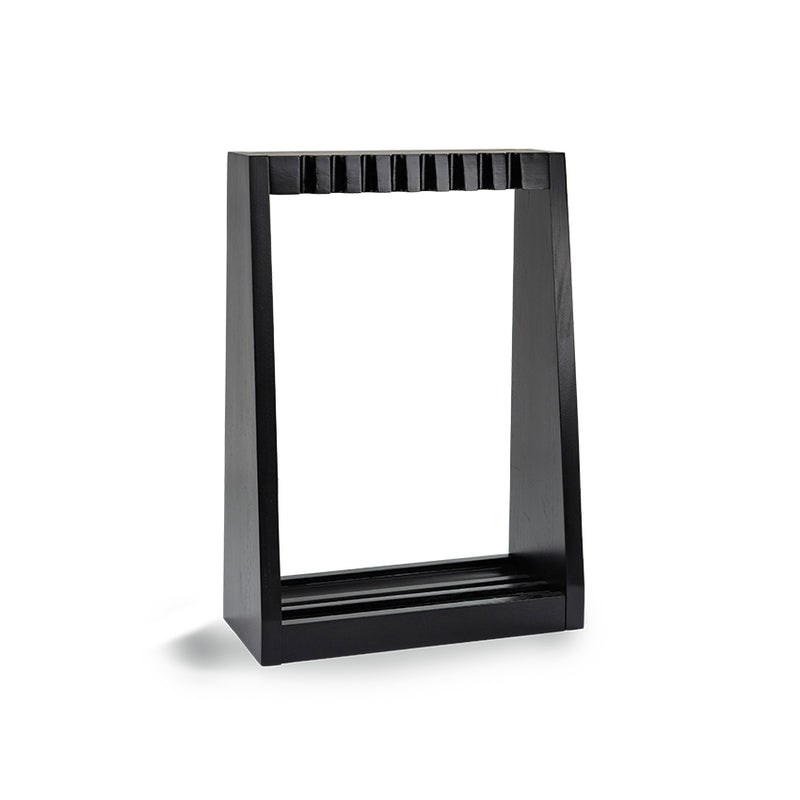 Presidential Billiards Angled Floor Cue Rack