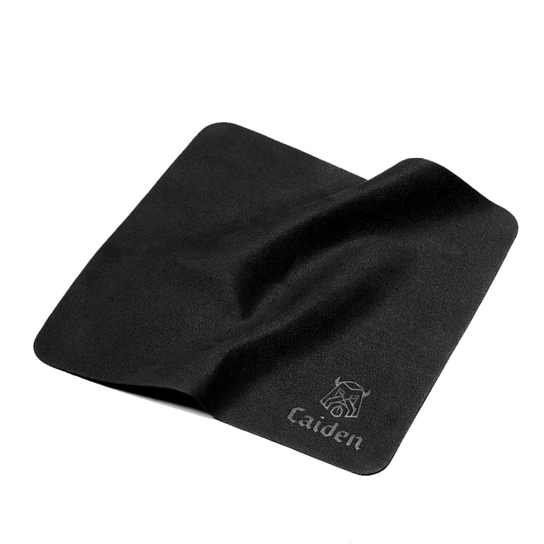 Caiden MagicFiber Cloth - Black