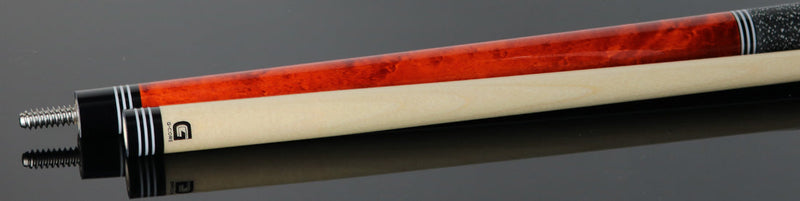 McDermott G302C4 October 2024 COTM with G-Core Shaft