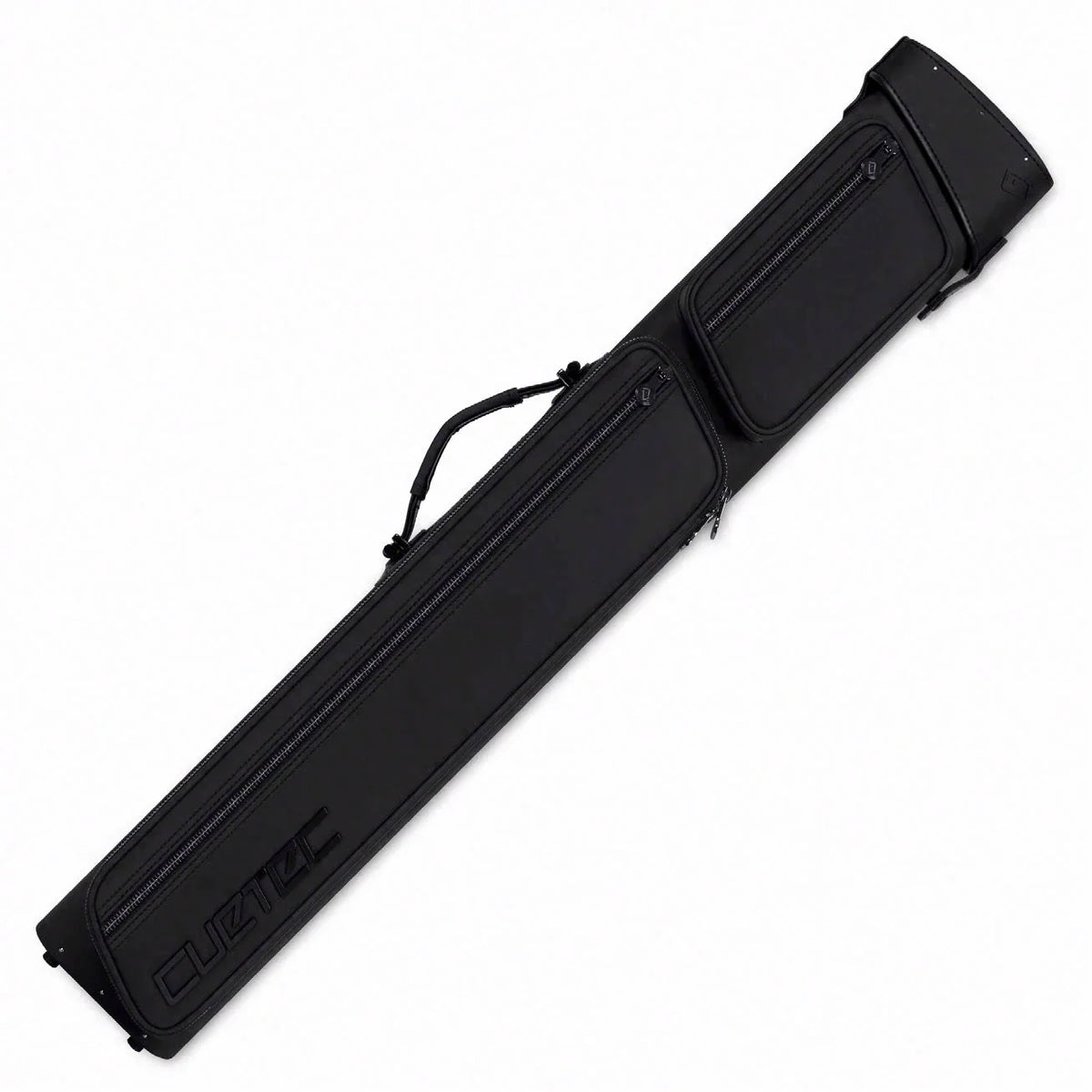 Cuetec Pro Line Limited Edition Noir 3x5 Hard Professional Pool Cue Case