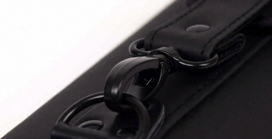 Cuetec Pro Line Limited Edition Noir 3x5 Hard Professional Pool Cue Case