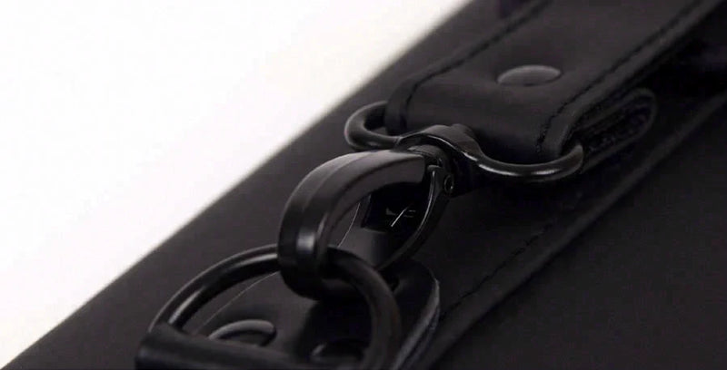 Cuetec Pro Line Limited Edition Noir 3x5 Hard Professional Pool Cue Case