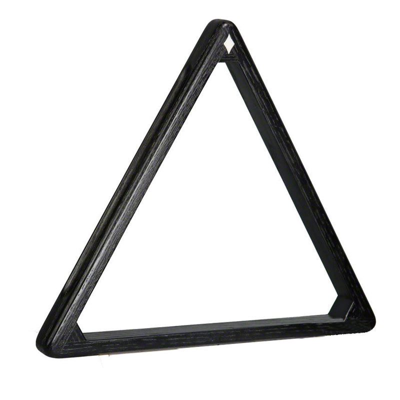 Diamond Triangle 8 Ball Pool Rack
