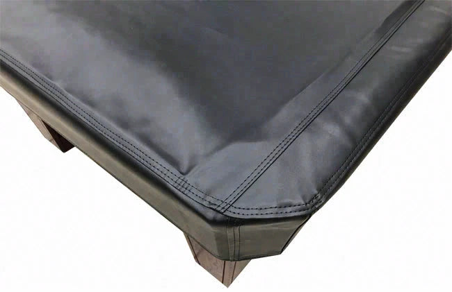Diamond Logo Duratex Fitted Cover For Diamond Pro Am Pool Tables