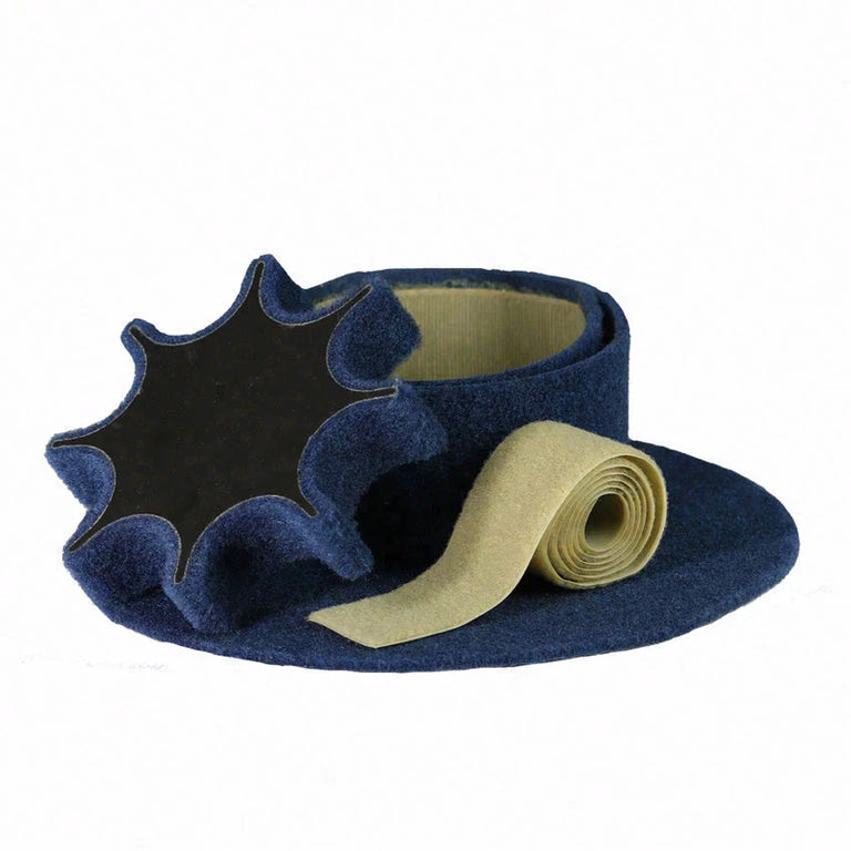 Diamond Single Ball Polisher Replacement Parts