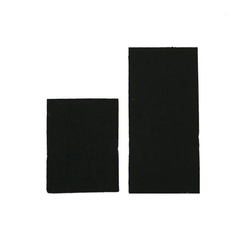 Cushion Facings (1 Set) - 1/8 in