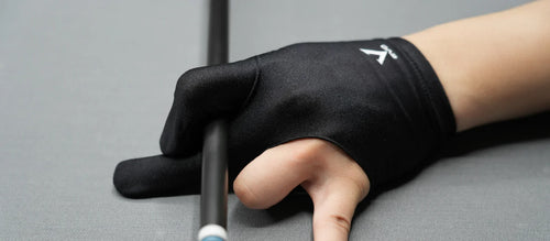 EVO Crystal Ember Vein No Wrap Pool Cue Maxbing Edition 9