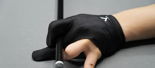 EVO Pirate Golden Plunder No Wrap Pool Cue Maxbing Edition 9