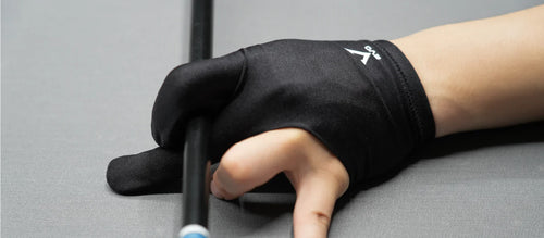 EVO Luna Golden Crest Leather Wrap Pool Cue Maxbing Edition 10