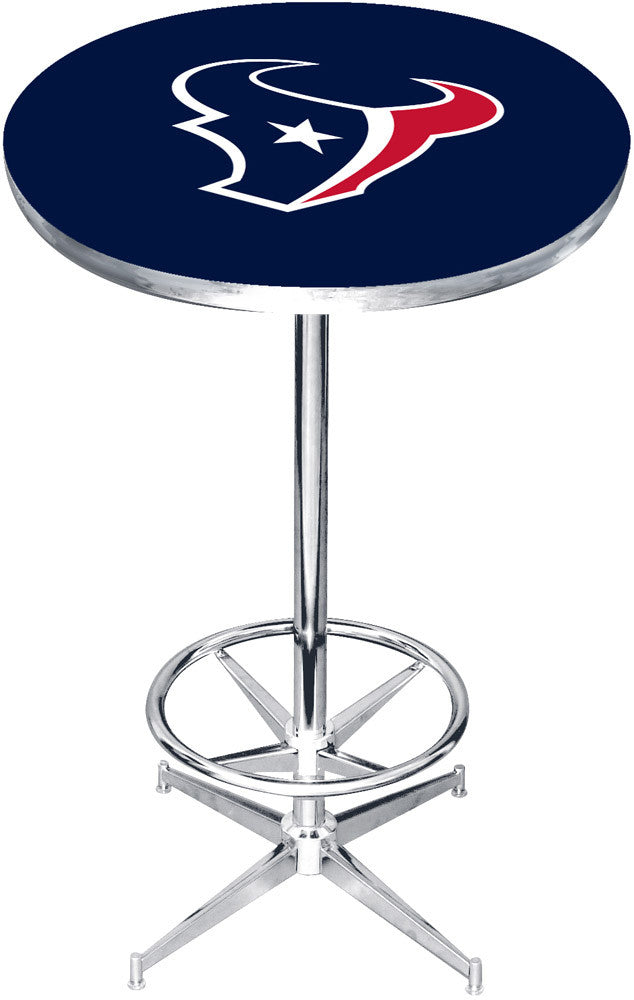 NFL Fan's Choice Pub Table
