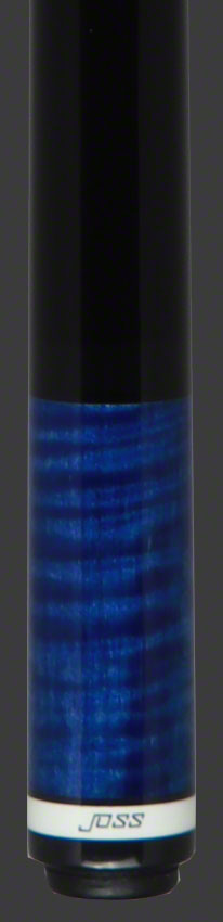 Joss JC Blue Play Cue