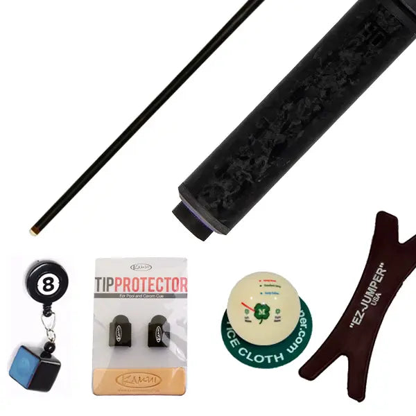 Trick-Shot Kit