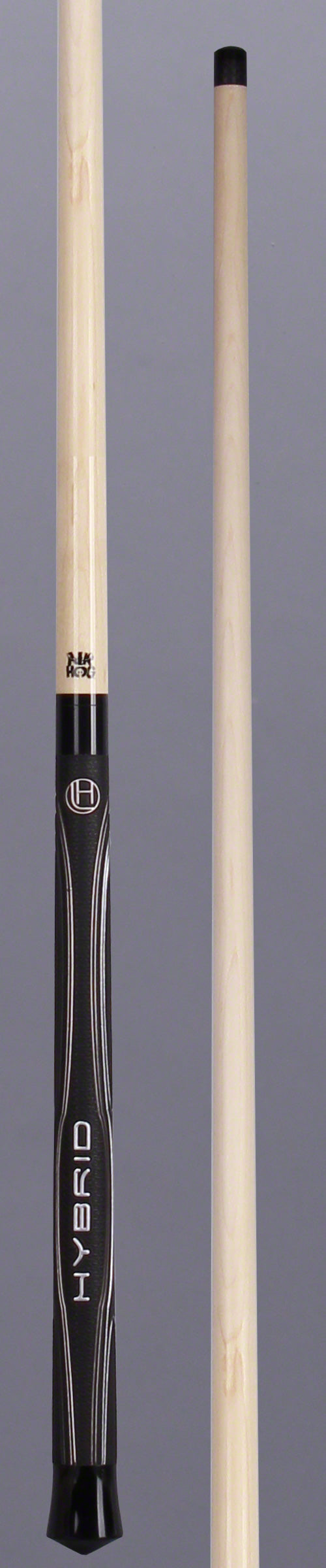 Lucasi Hybrid Air Hog Jump Cue With Wood Shaft