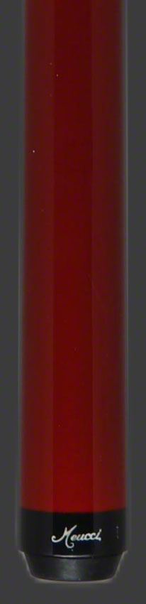 Meucci Pogo Red Jump Cue