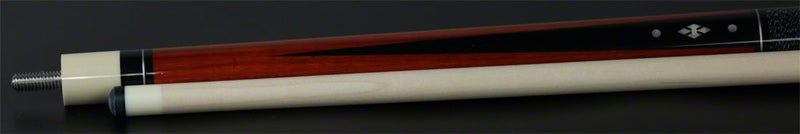 Meucci Pro Red Bob Meucci Limited Cue