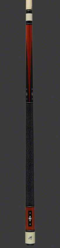 Meucci Pro Red Bob Meucci Limited Cue