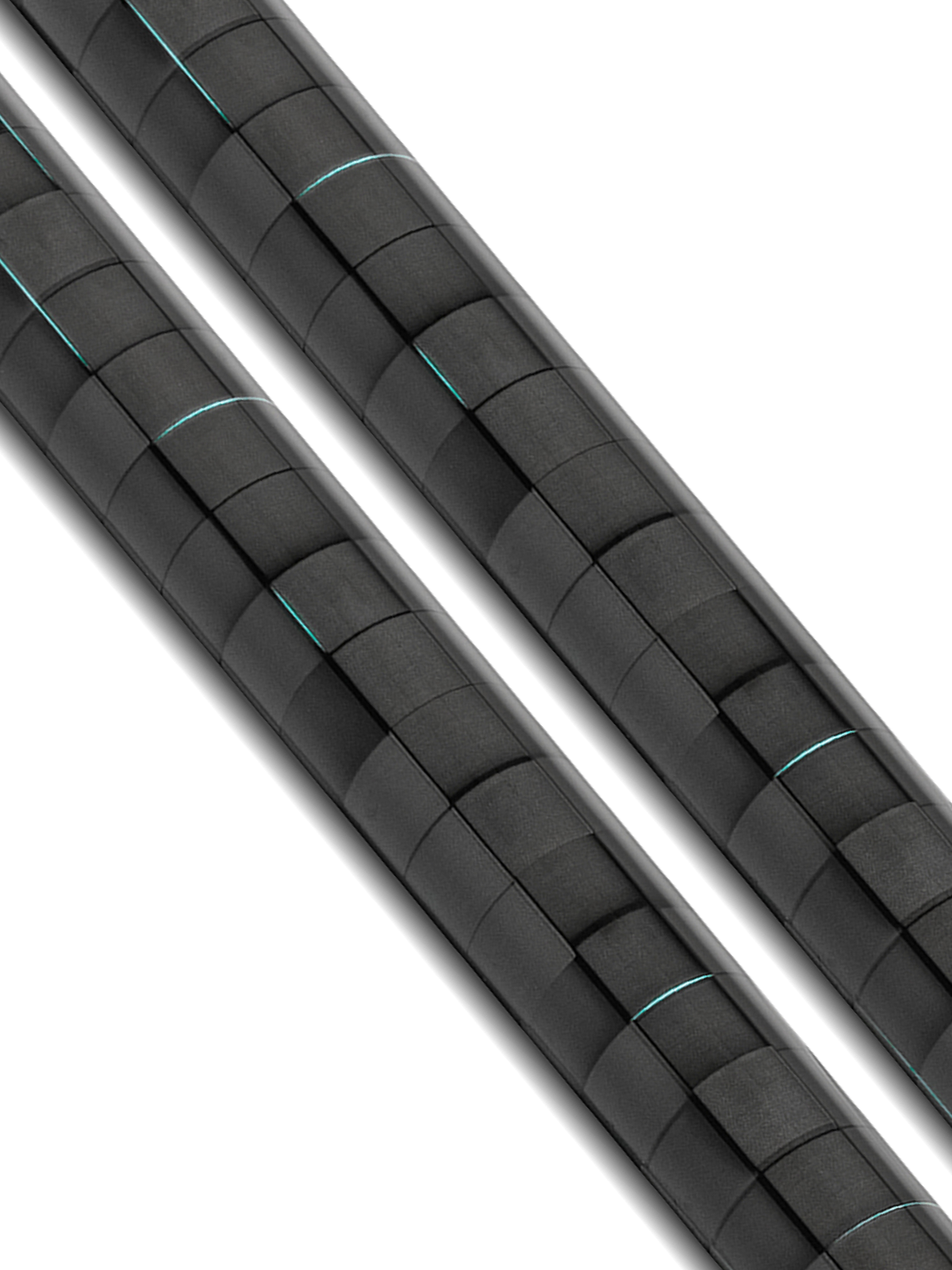 EVO X-Force Never Give Up No Wrap Break Cue
