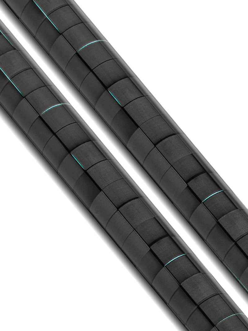 EVO X-Force Never Give Up No Wrap Break Cue