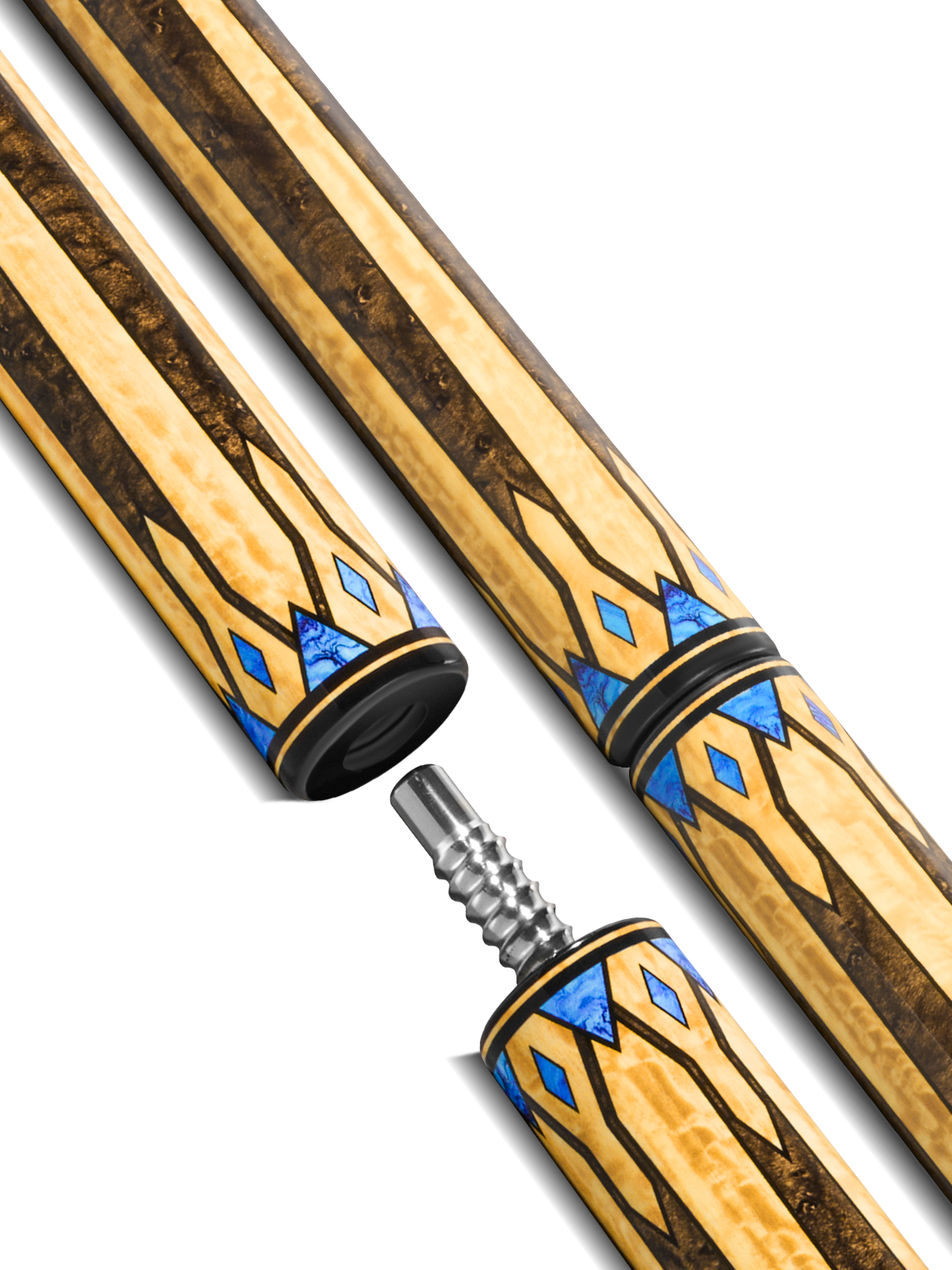 EVO Valkyrie Dawnblade No Wrap Break/Jump Cue