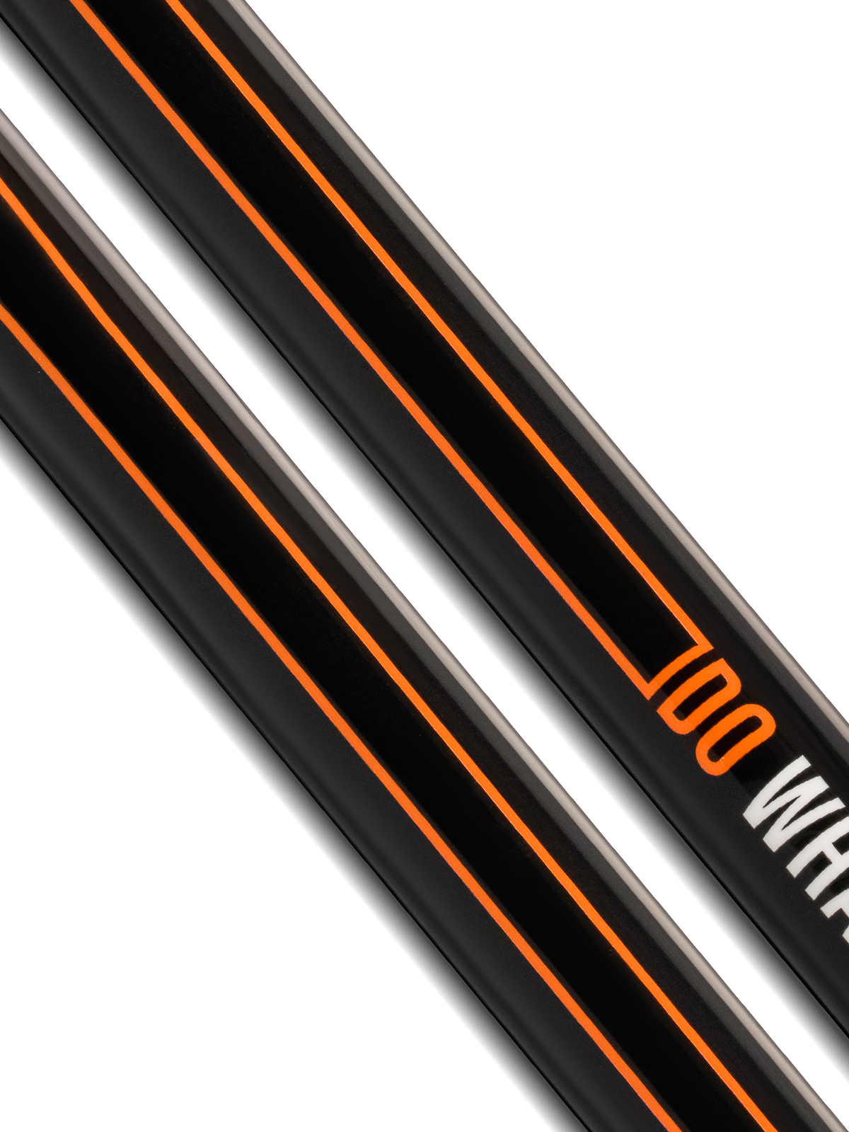 EVO X-Force Do What is Right No Wrap Break Cue