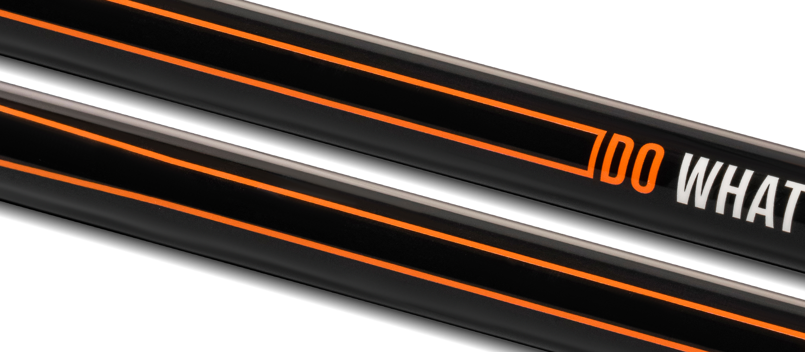 EVO X-Force Do What is Right No Wrap Break Cue