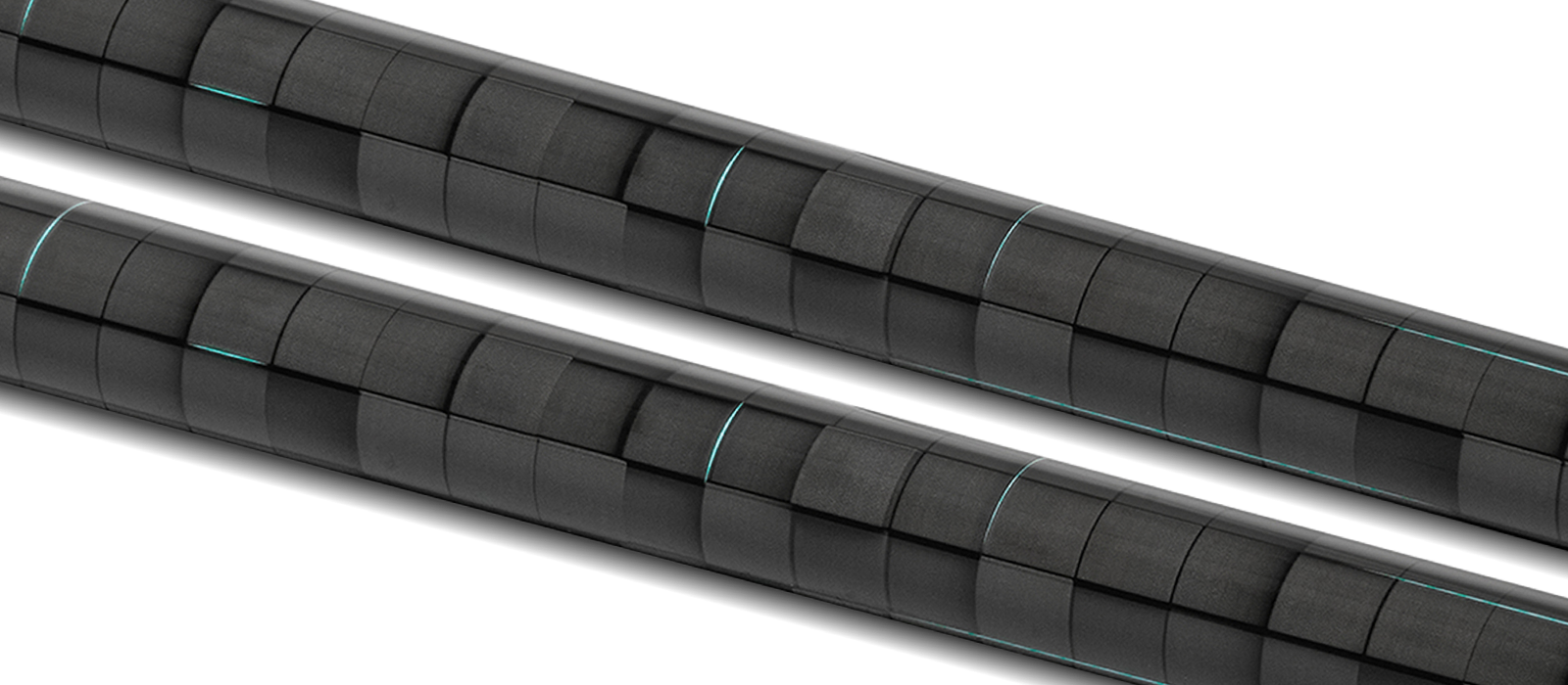 EVO X-Force Never Give Up No Wrap Break Cue