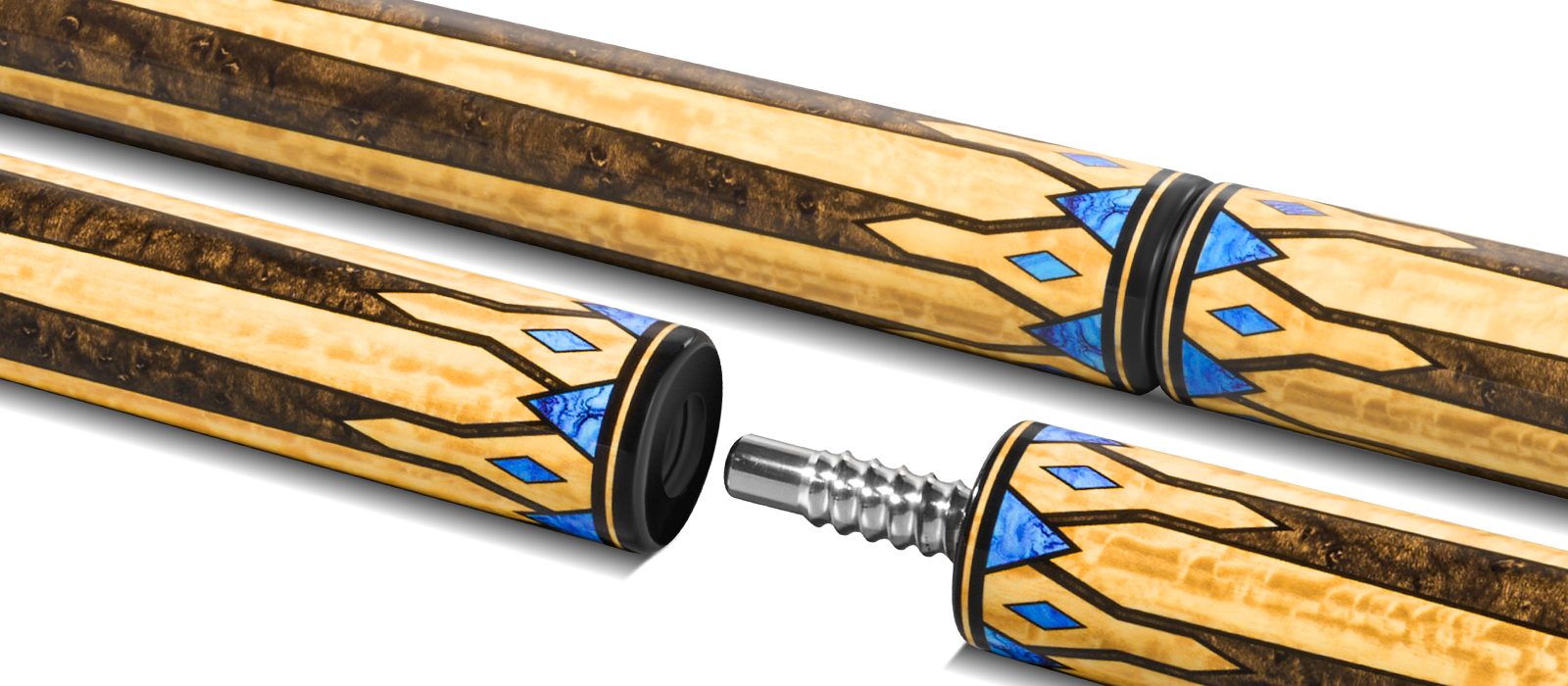 EVO Valkyrie Dawnblade No Wrap Break/Jump Cue
