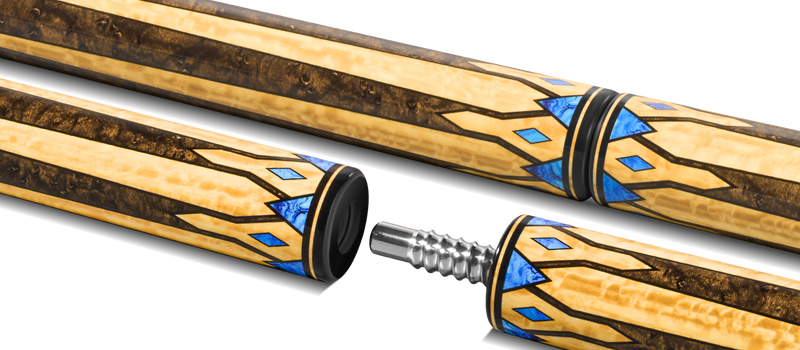EVO Valkyrie Dawnblade No Wrap Break/Jump Cue