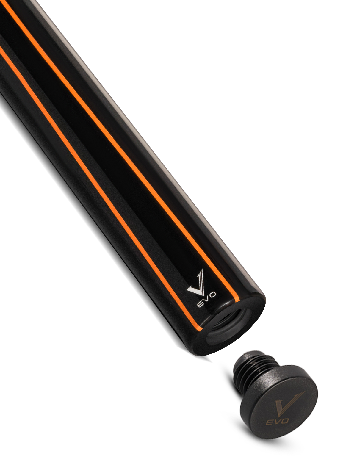 EVO X-Force Do What is Right No Wrap Break Cue
