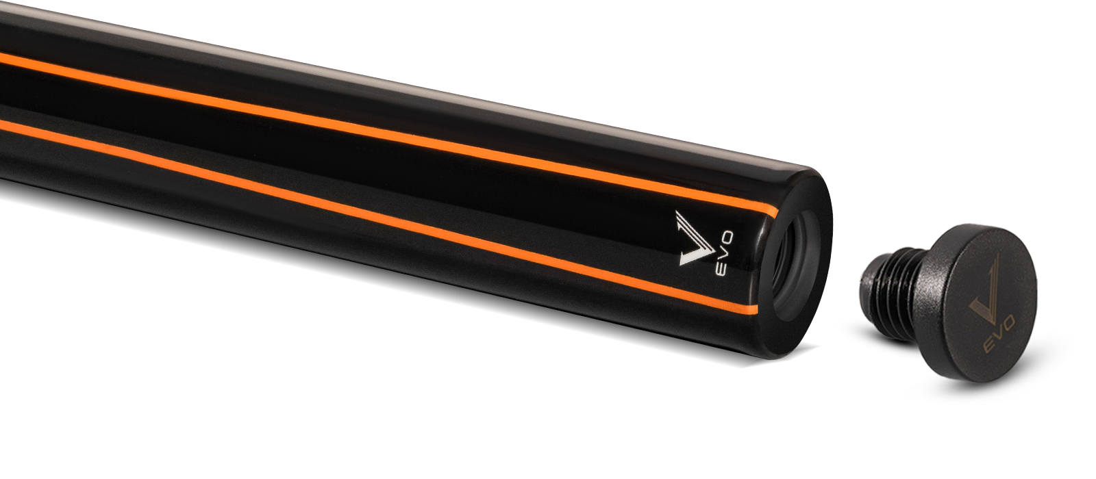 EVO X-Force Do What is Right No Wrap Break Cue