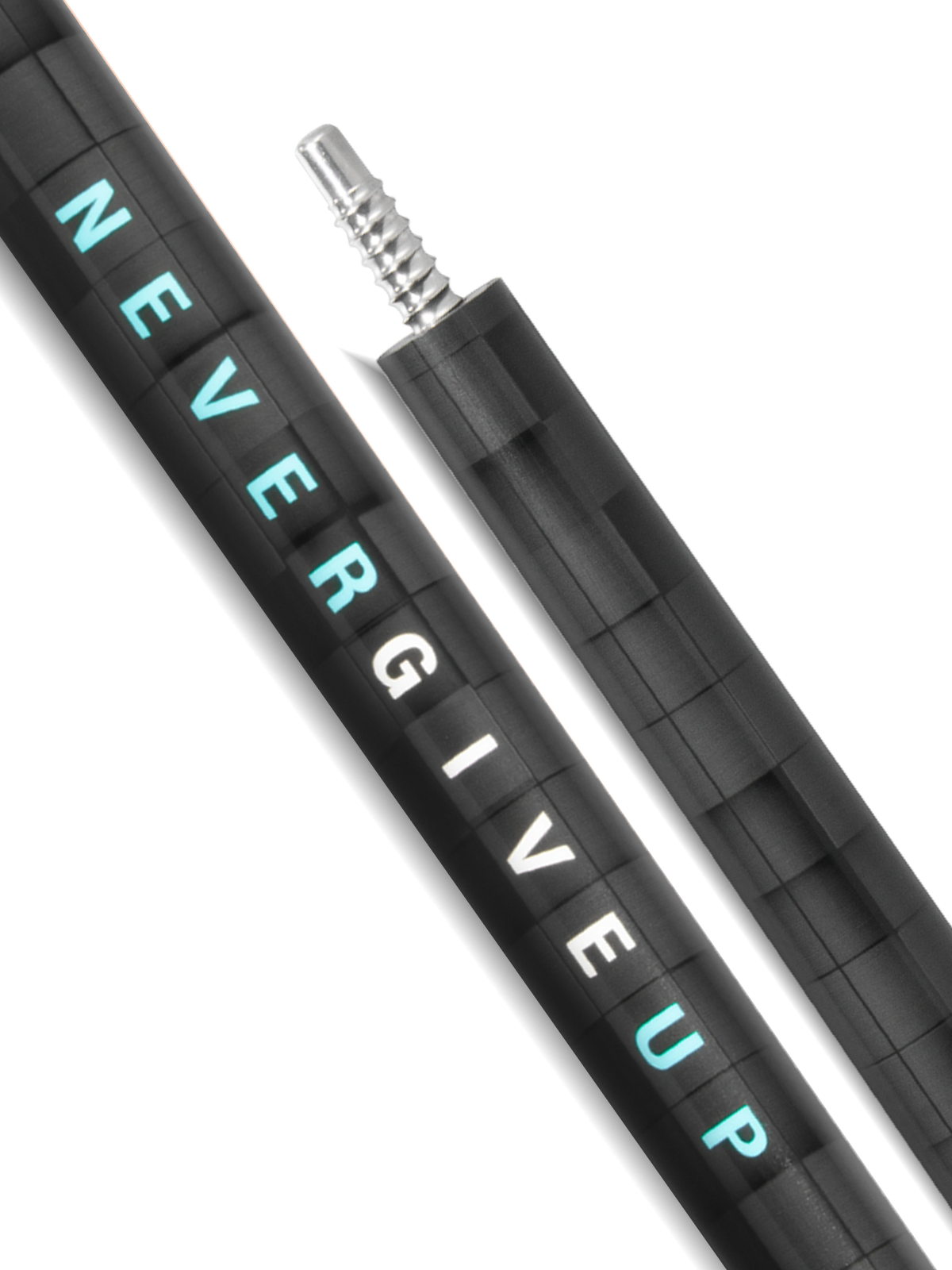 EVO X-Force Never Give Up No Wrap Break Cue