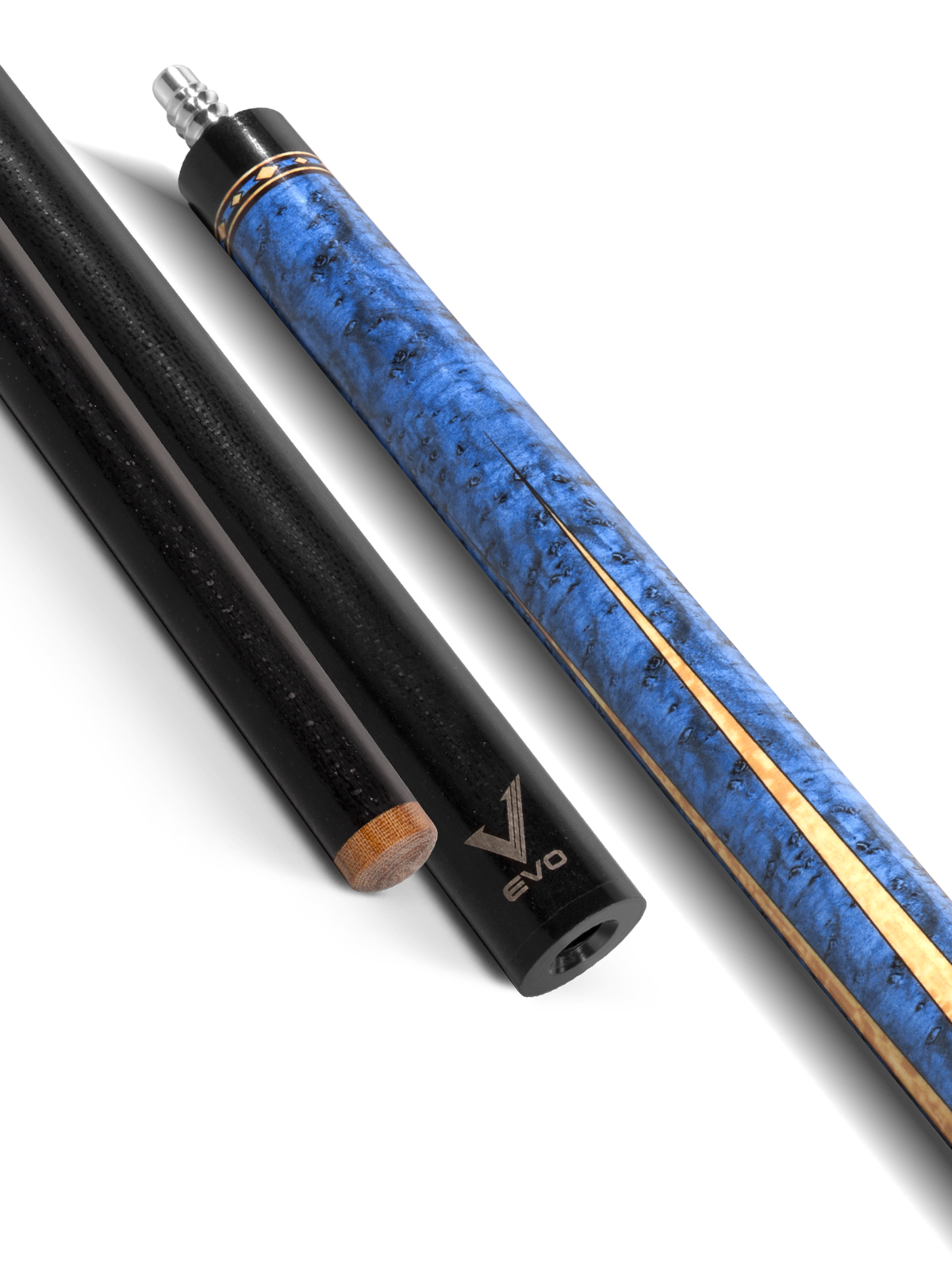 EVO Pegasus Skyflare No Wrap Jump Cue